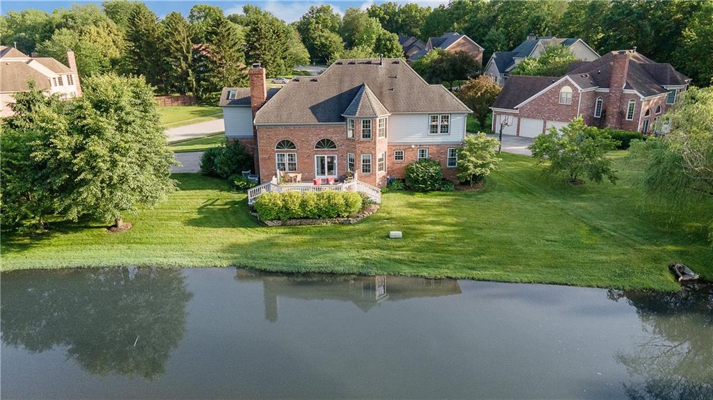 10575 Power Drive Carmel, IN 46033 - Photo 2 of 54