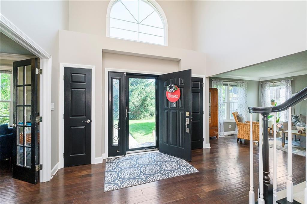 10575 Power Drive Carmel, IN 46033 - Photo 3 of 54