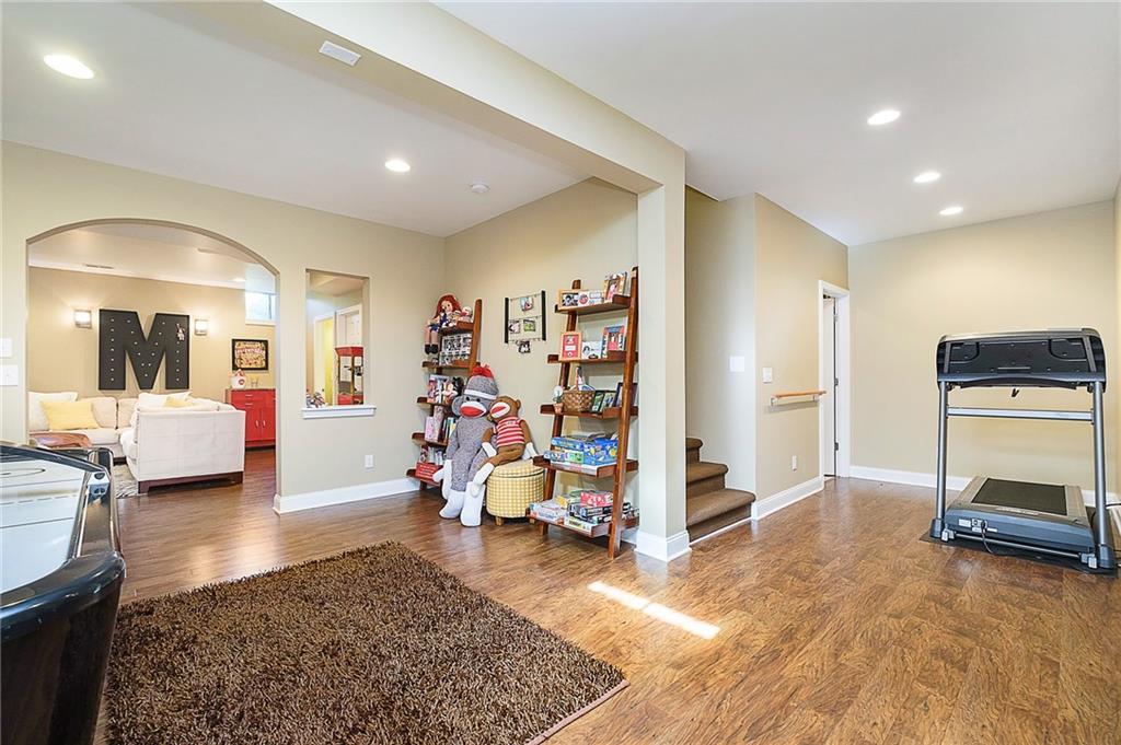 10575 Power Drive Carmel, IN 46033 - Photo 35 of 54