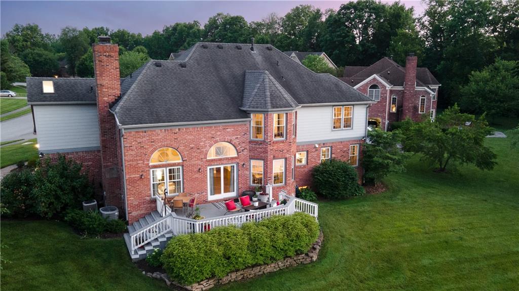 10575 Power Drive Carmel, IN 46033 - Photo 54 of 54