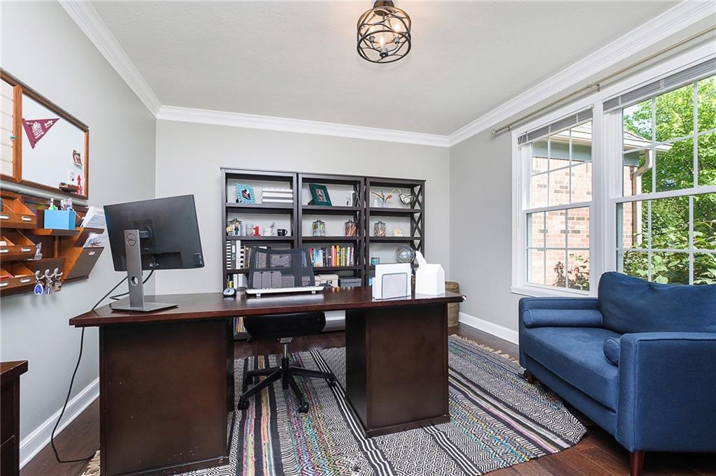 10575 Power Drive Carmel, IN 46033 - Photo 8 of 54