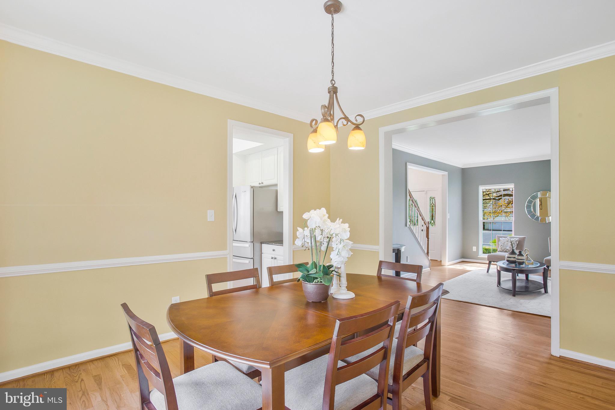 6734 Catskill Road Lorton, VA 22079 - Photo 11 of 40 Gallery Image 11