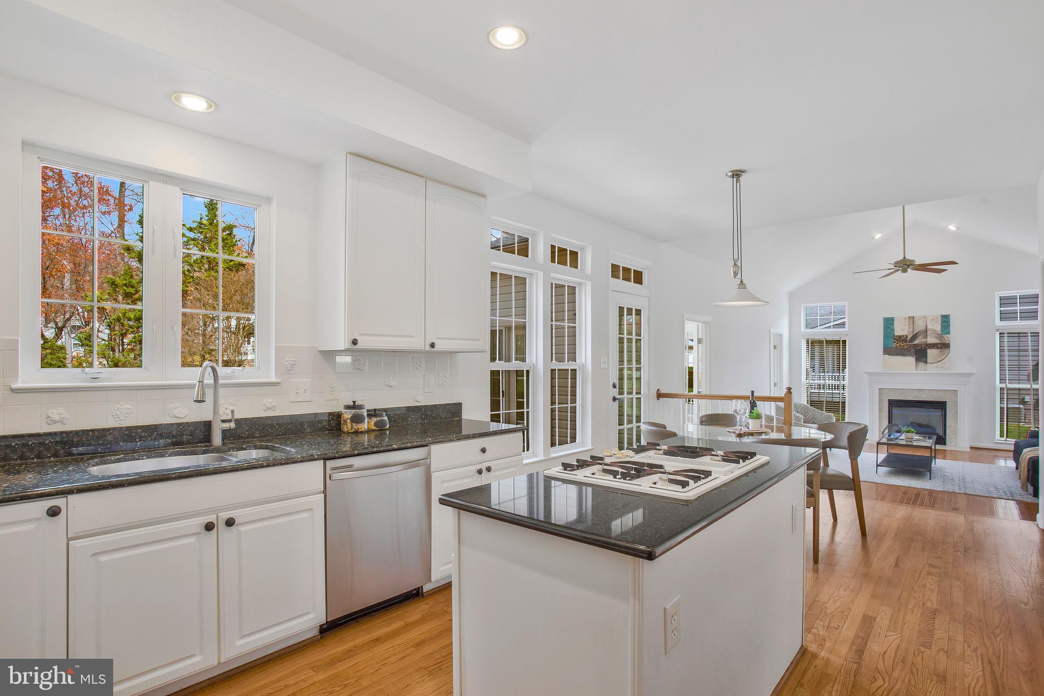 6734 Catskill Road Lorton, VA 22079 - Photo 12 of 40 Gallery Image 12