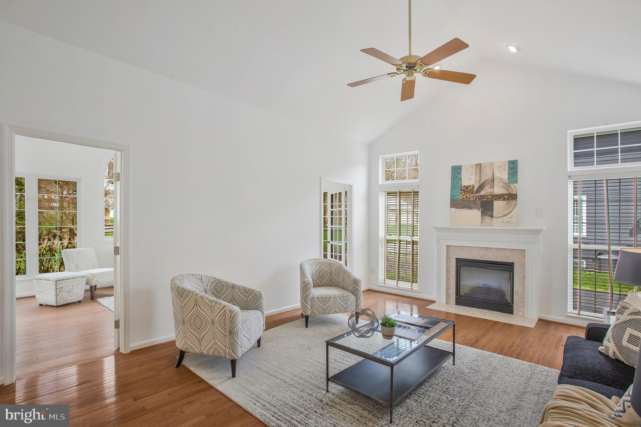 6734 Catskill Road Lorton, VA 22079 - Photo 18 of 40 Gallery Image 18