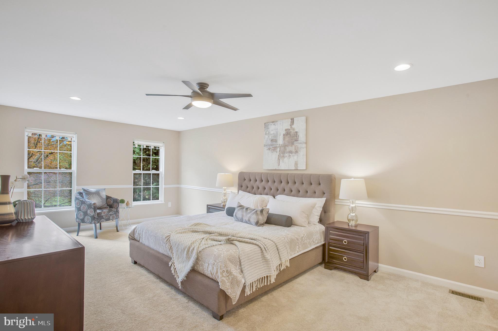 6734 Catskill Road Lorton, VA 22079 - Photo 23 of 40 Gallery Image 23