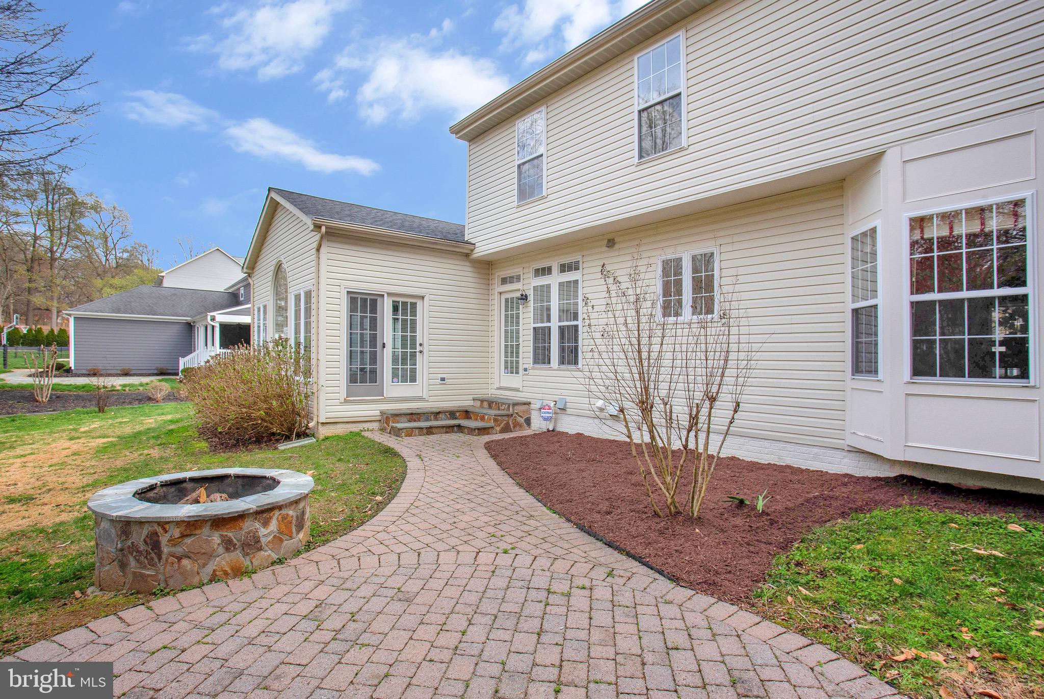 6734 Catskill Road Lorton, VA 22079 - Photo 36 of 40 Gallery Image 36