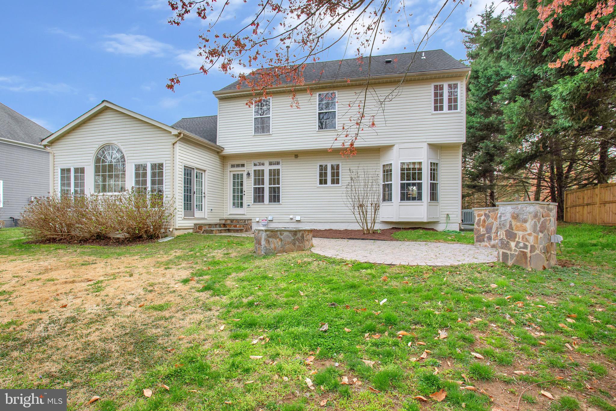 6734 Catskill Road Lorton, VA 22079 - Photo 38 of 40 Gallery Image 38