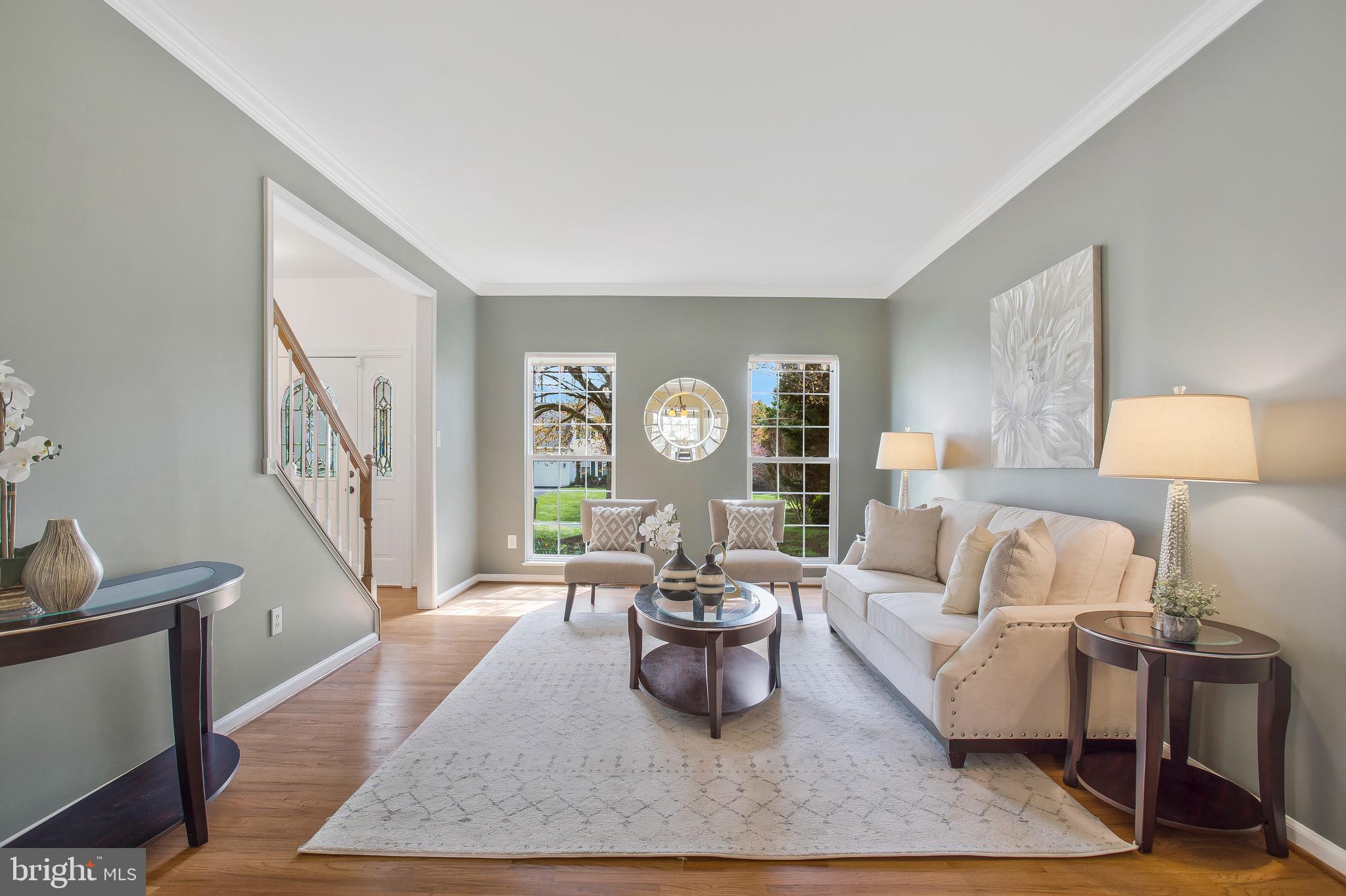 6734 Catskill Road Lorton, VA 22079 - Photo 8 of 40 Gallery Image 8