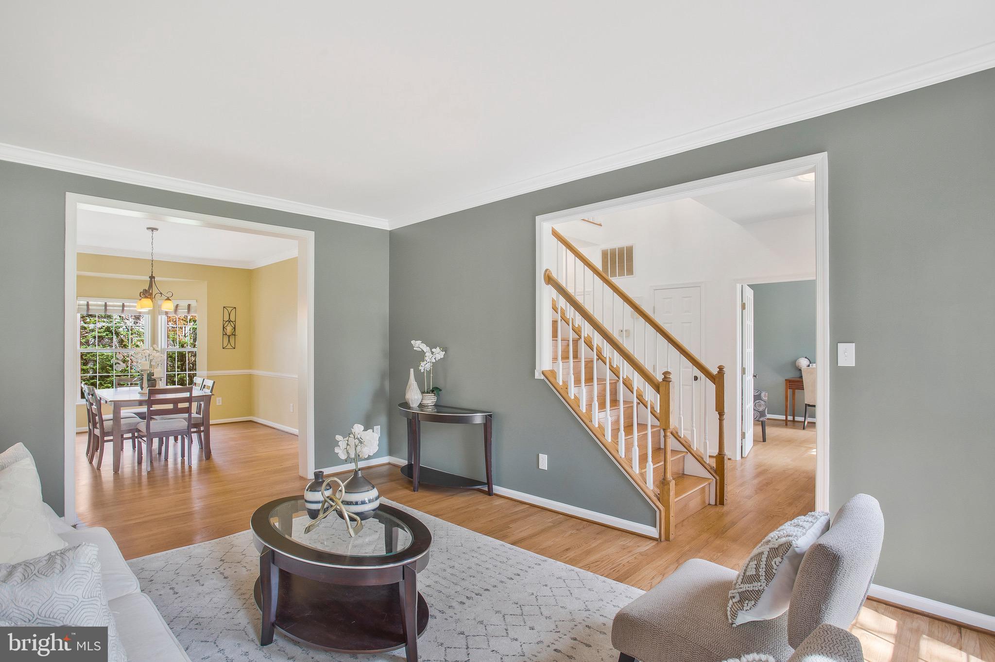 6734 Catskill Road Lorton, VA 22079 - Photo 9 of 40 Gallery Image 9