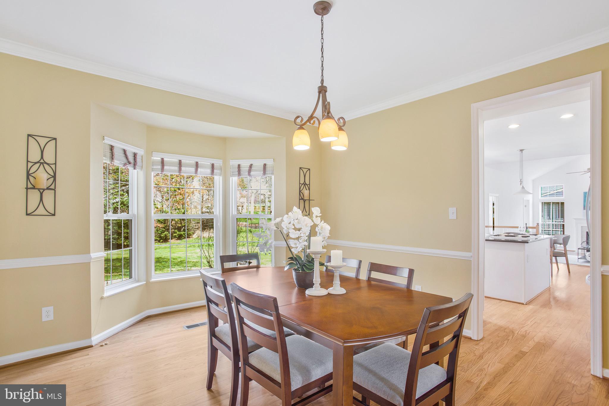 6734 Catskill Road Lorton, VA 22079 - Photo 10 of 40 Gallery Image 10
