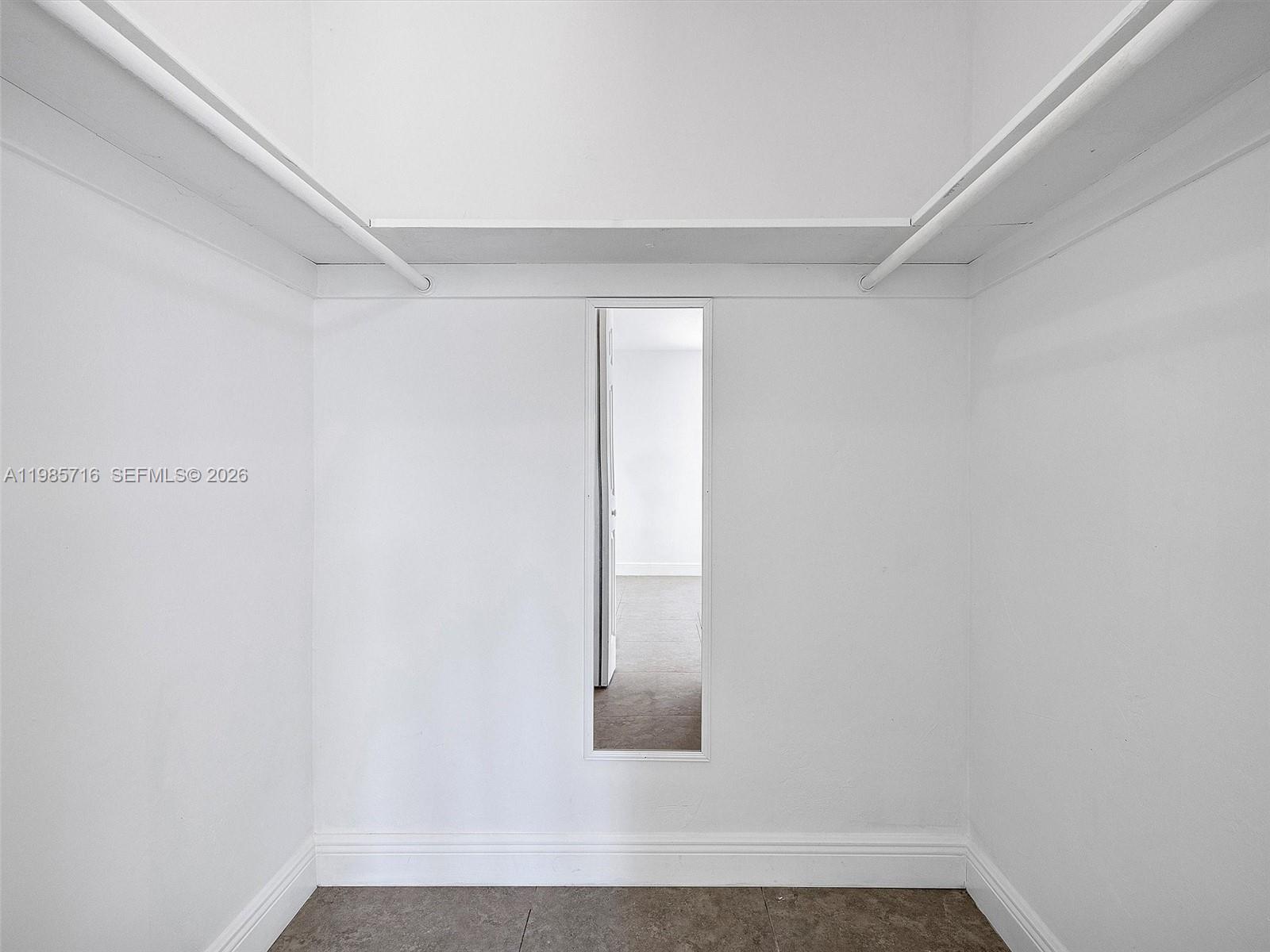 340 Northwest 45th Street Miami, FL 33127 - Photo 18 of 25 a view of an empty room