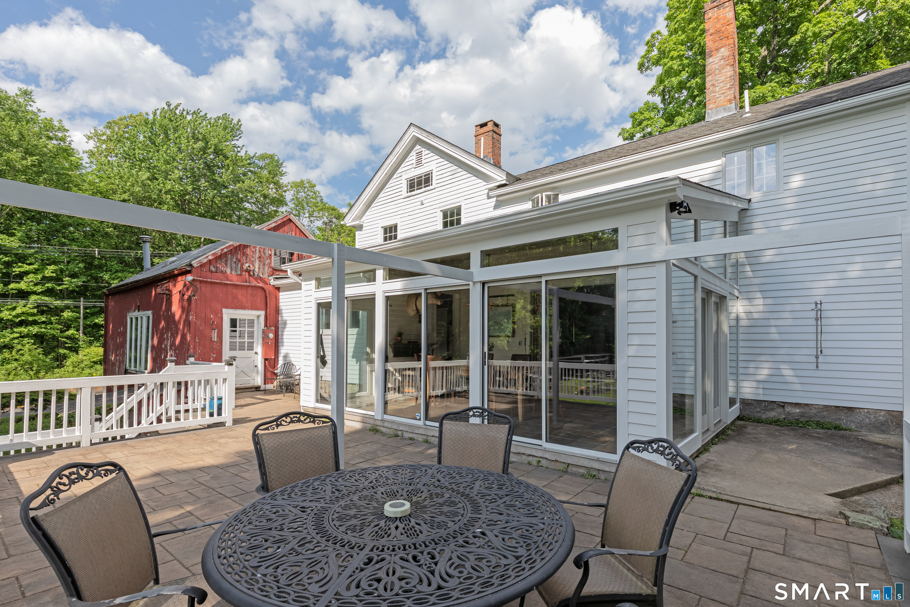 635 Northfield Road Watertown, CT 06795 - Photo 9 of 40 Wow!