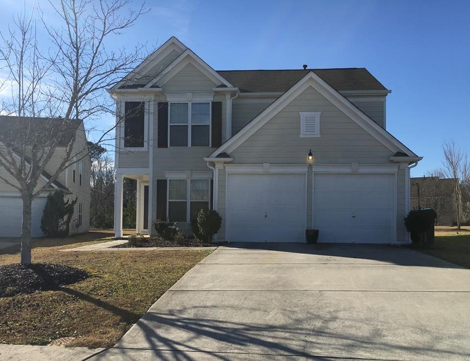 3209 Wellington Walk Southwest Atlanta, GA 30331 - Photo 1 of 1 Gallery Image 1