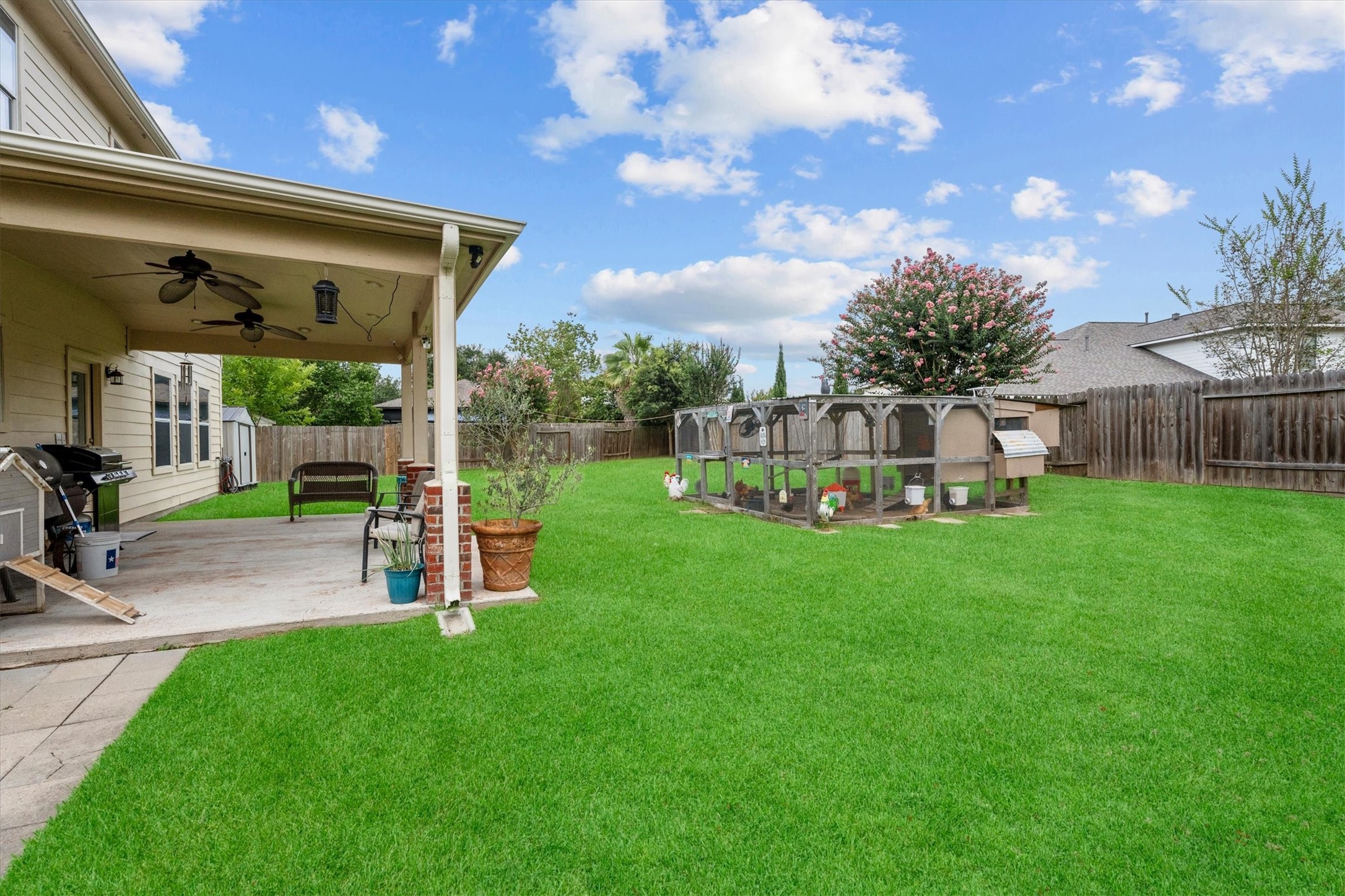 11802 Ribbon Falls Court Tomball, TX 77375 - Photo 35 of 35