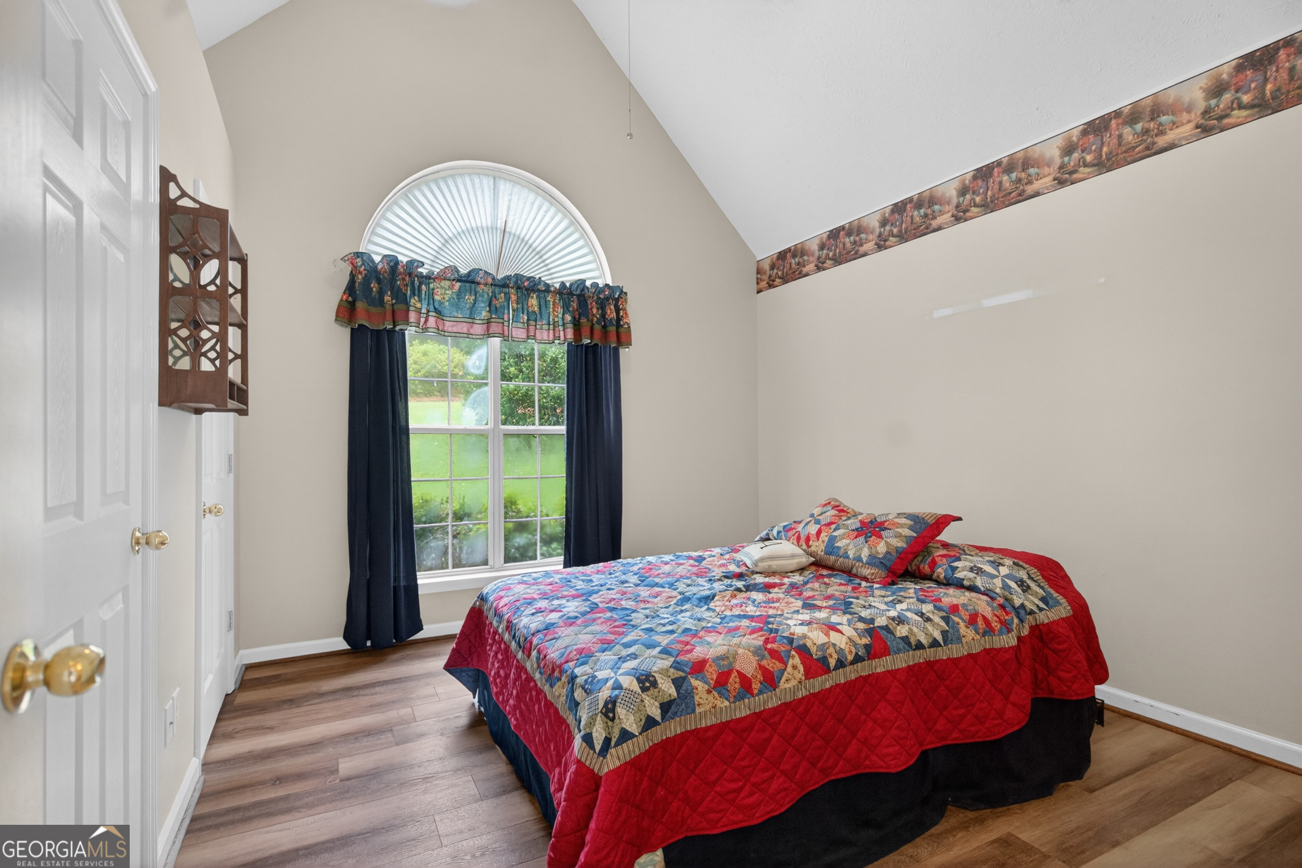 210 Old Pond Road LaGrange, GA 30241 - Photo 25 of 37
