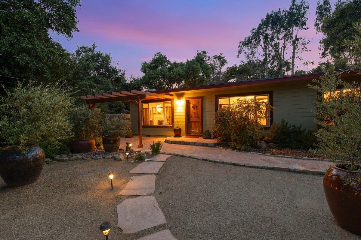 2267 Burnham Road Ojai, CA 93023 - Photo 31 of 47 Gallery Image 31