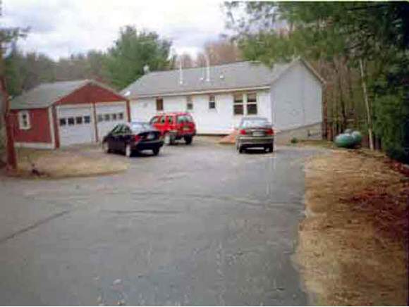 31 Whittemore Road Salisbury, NH 03268 - Photo 1 of 5