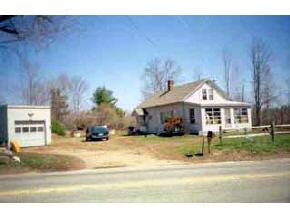 31 Whittemore Road Salisbury, NH 03268 - Photo 2 of 5