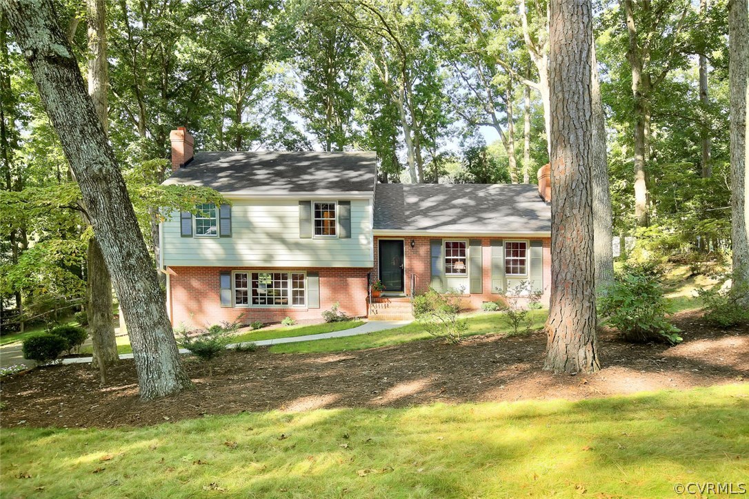 1900 Bloomfield Road Richmond, VA 23225 - Photo 1 of 23 Gallery Image 1