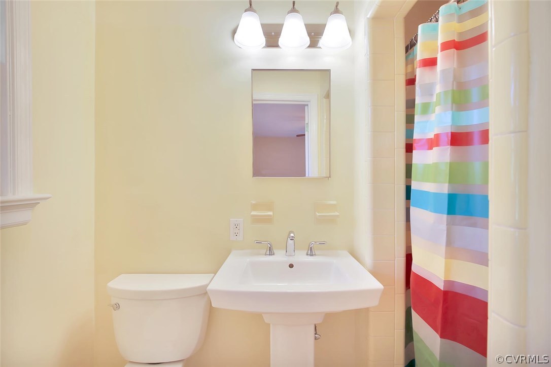 1900 Bloomfield Road Richmond, VA 23225 - Photo 12 of 23 Gallery Image 12