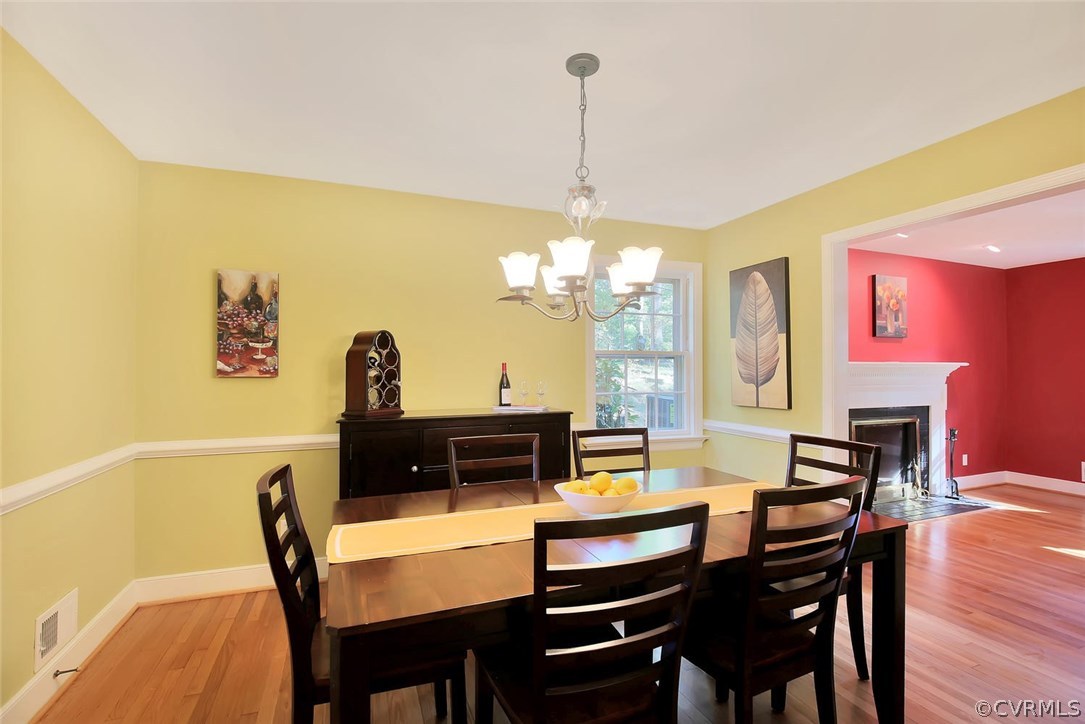 1900 Bloomfield Road Richmond, VA 23225 - Photo 3 of 23 Gallery Image 3