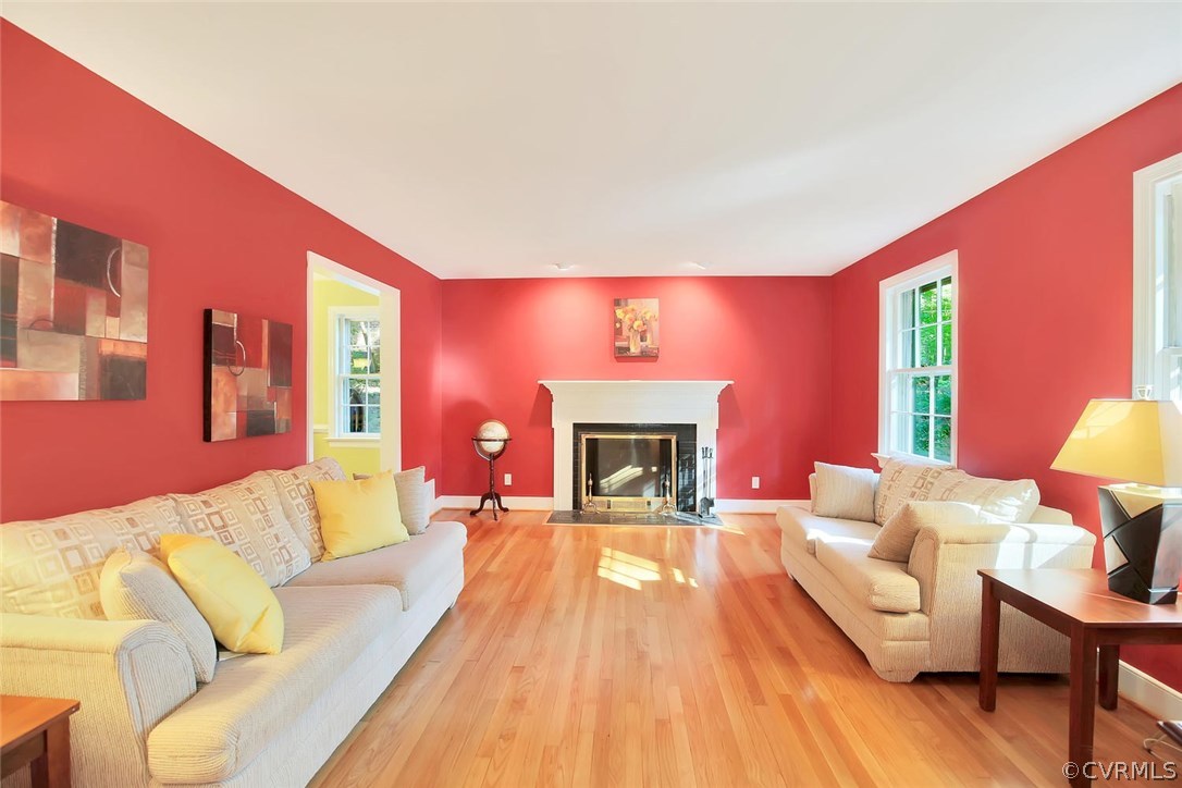 1900 Bloomfield Road Richmond, VA 23225 - Photo 4 of 23 Gallery Image 4