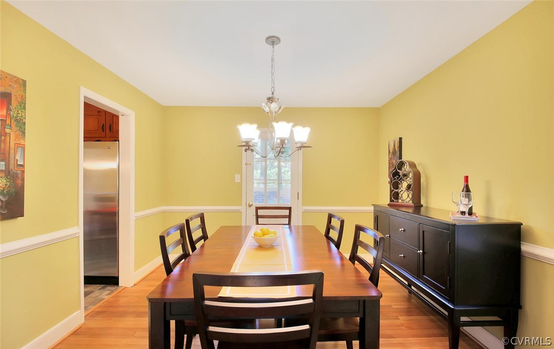 1900 Bloomfield Road Richmond, VA 23225 - Photo 5 of 23 Gallery Image 5