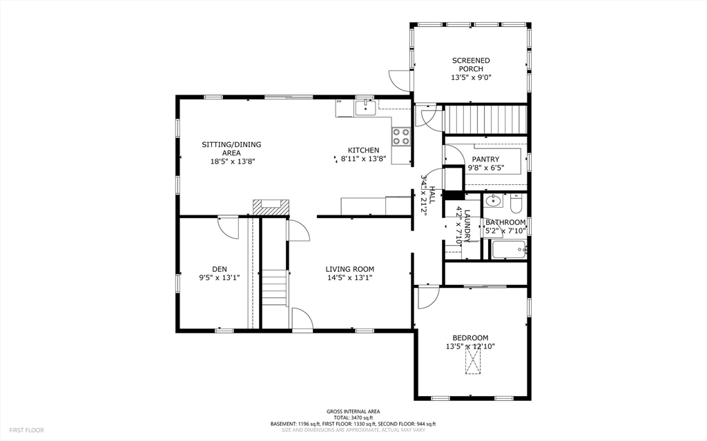 80 Lyman Road Northfield, MA 01360 - Photo 41 of 42