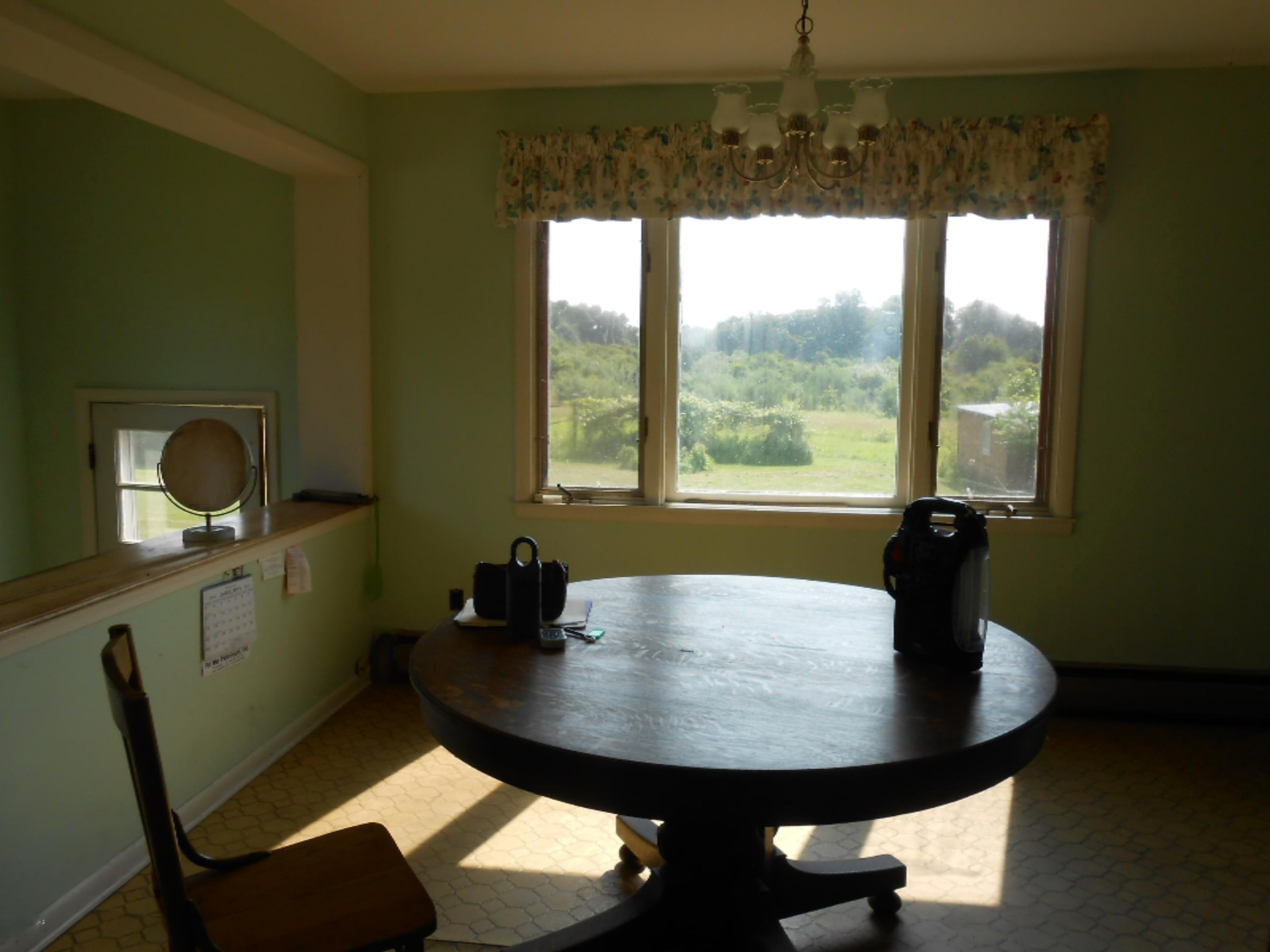 4753 Fikes Road Coloma, MI 49038 - Photo 3 of 9 Dining