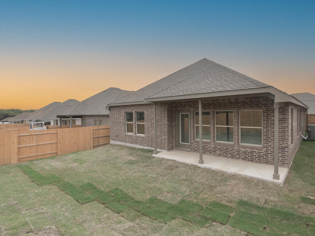 1104 Ridge Runner Drive Georgetown, TX 78628 - Photo 27 of 27