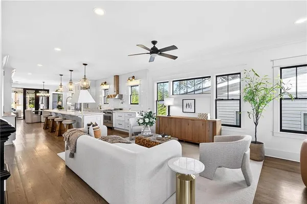 $8,500 | 636 Kennesaw Avenue Northeast, Atlanta, GA 30308