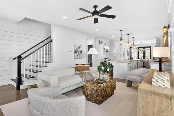 $8,500 | 636 Kennesaw Avenue Northeast, Atlanta, GA 30308