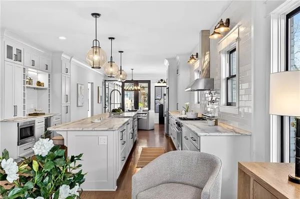 $8,500 | 636 Kennesaw Avenue Northeast, Atlanta, GA 30308