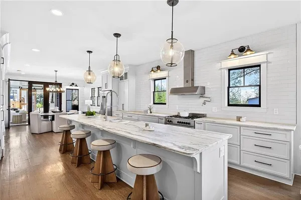 $8,500 | 636 Kennesaw Avenue Northeast, Atlanta, GA 30308