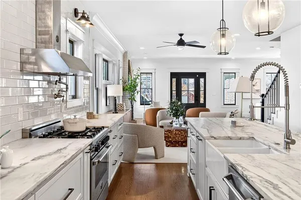 $8,500 | 636 Kennesaw Avenue Northeast, Atlanta, GA 30308