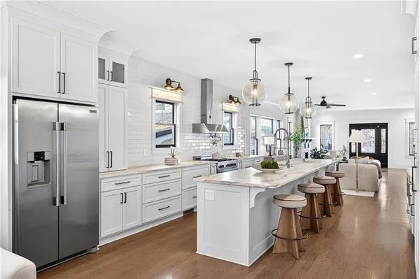 $8,500 | 636 Kennesaw Avenue Northeast, Atlanta, GA 30308