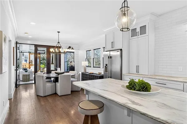 $8,500 | 636 Kennesaw Avenue Northeast, Atlanta, GA 30308