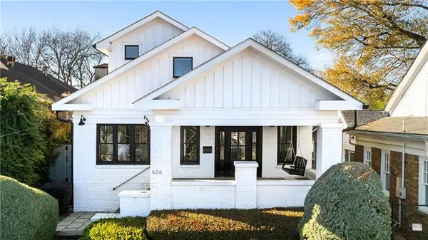 $8,500 | 636 Kennesaw Avenue Northeast, Atlanta, GA 30308