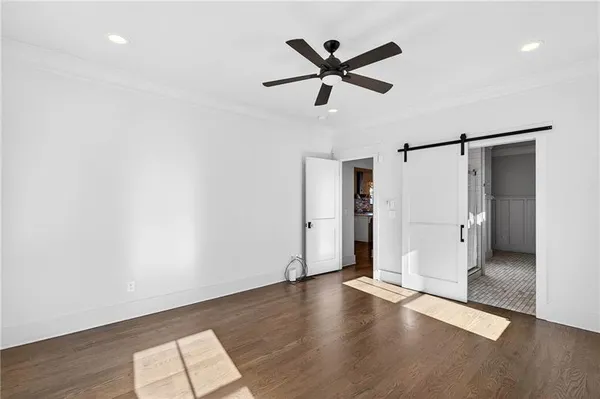 $8,500 | 636 Kennesaw Avenue Northeast, Atlanta, GA 30308