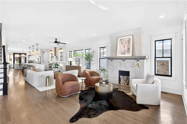 $8,500 | 636 Kennesaw Avenue Northeast, Atlanta, GA 30308