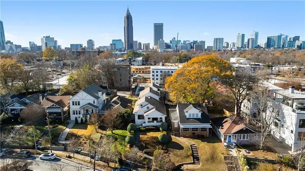 $8,500 | 636 Kennesaw Avenue Northeast, Atlanta, GA 30308