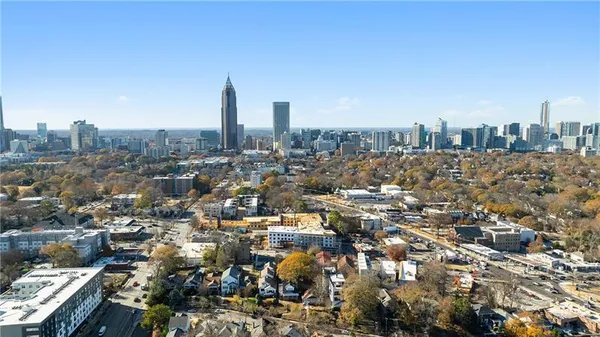$8,500 | 636 Kennesaw Avenue Northeast, Atlanta, GA 30308
