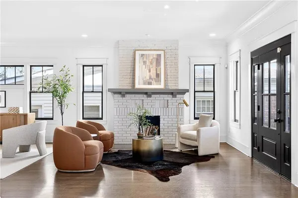 $8,500 | 636 Kennesaw Avenue Northeast, Atlanta, GA 30308