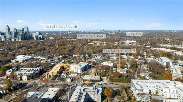 $8,500 | 636 Kennesaw Avenue Northeast, Atlanta, GA 30308