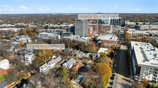 $8,500 | 636 Kennesaw Avenue Northeast, Atlanta, GA 30308