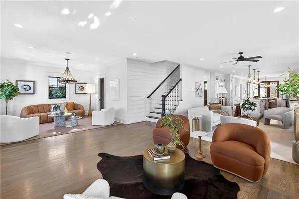 $8,500 | 636 Kennesaw Avenue Northeast, Atlanta, GA 30308