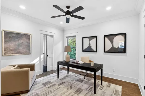 $8,500 | 636 Kennesaw Avenue Northeast, Atlanta, GA 30308