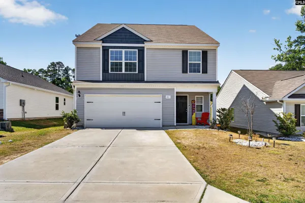$319,000 | 111 Sundew Road, Elgin, SC 29045