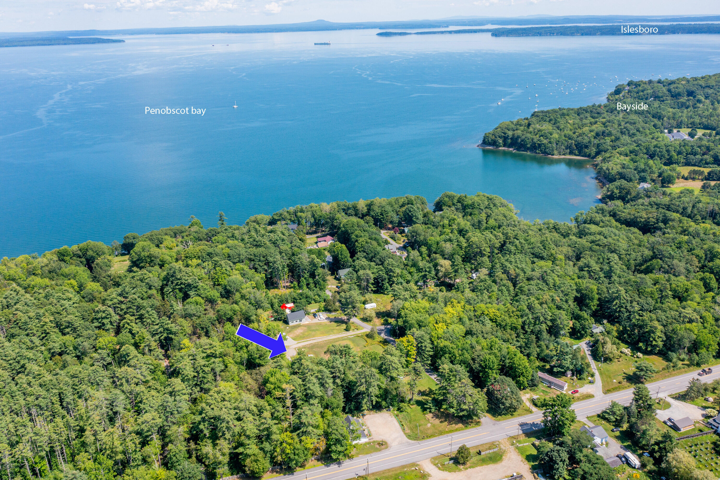 15 Birchcrest Road Northport, ME 04849 - Photo 11 of 43 5354
