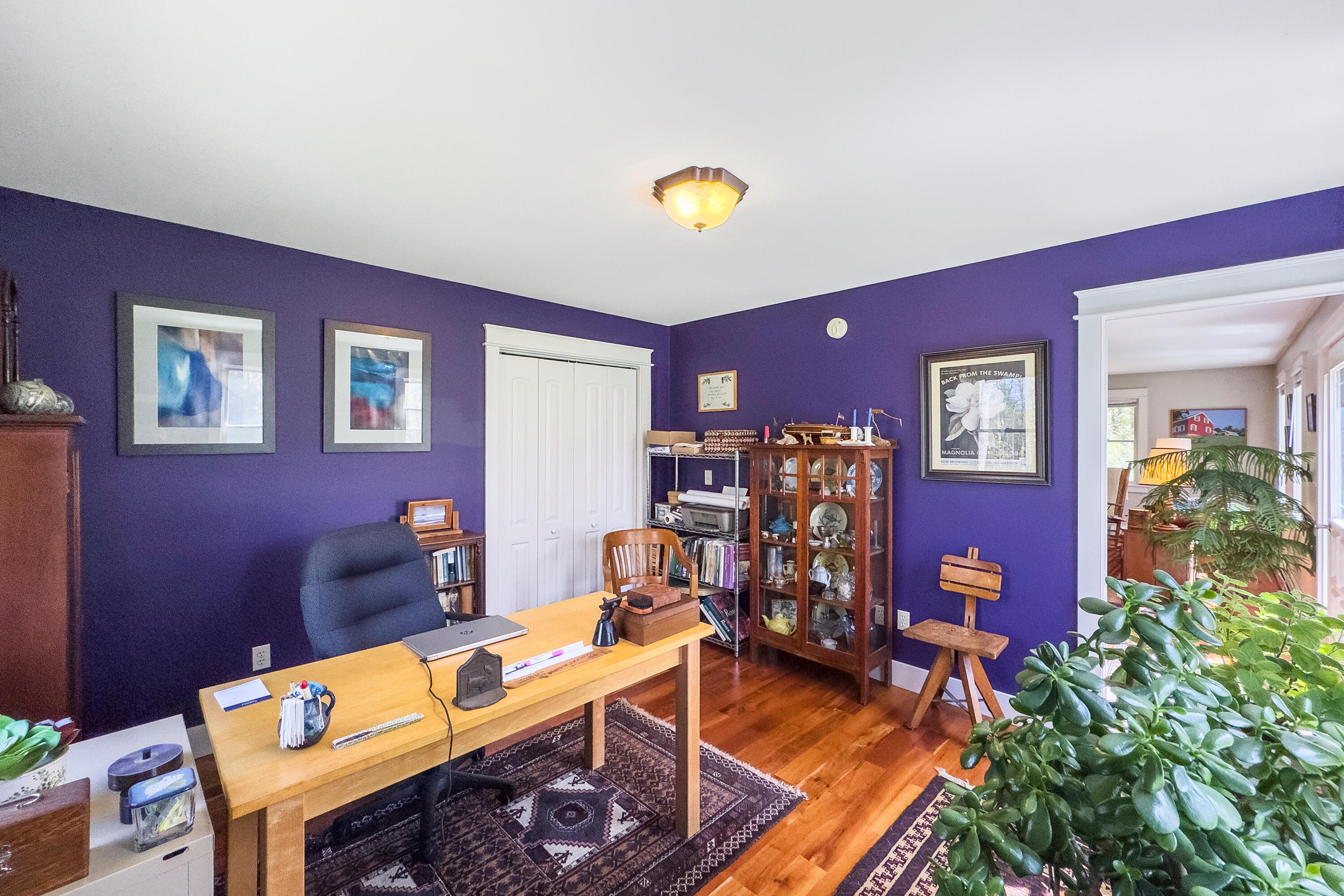 21 Nobleboro Woods Road Nobleboro, ME 04555 - Photo 22 of 63 34- 21 Nobleboro Woods Rd-Nobleboro - JA